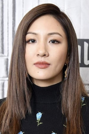 Constance Wu profil kép