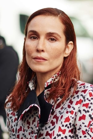 Noomi Rapace