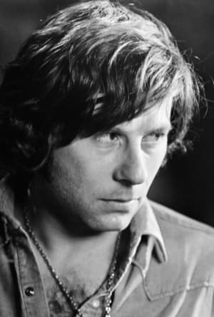 Roman Polanski profil kép