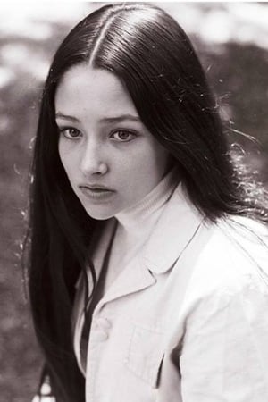 Olivia Hussey profil kép