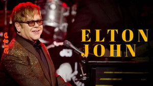 Elton John - The Million Dollar Piano háttérkép