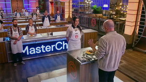 MasterChef Québec 1. évad Ep.5 5. epizód