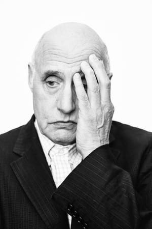 Jeffrey Tambor profil kép