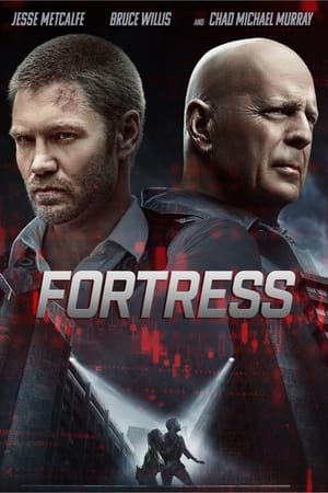 Fortress: Az erődítmény poszter