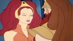 Flash Gordon 1. évad Ep.3 3. epizód