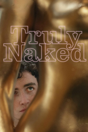 Truly Naked poszter