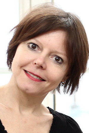 Annick Jeanmairet profil kép
