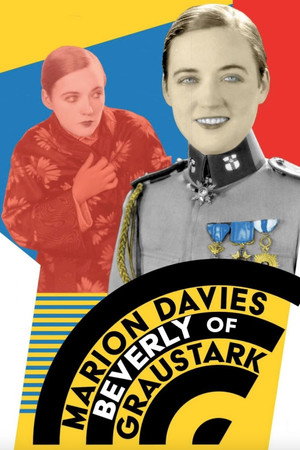 Beverly of Graustark poszter