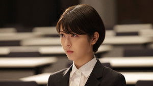 六人の嘘つきな大学生 háttérkép