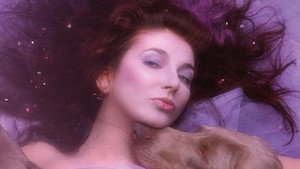 The Kate Bush Story: Running Up That Hill háttérkép