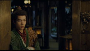 天书黎明 1. évad Ep.13 13. epizód