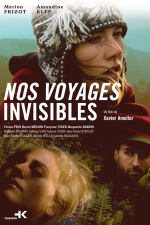 Nos Voyages Invisibles poszter