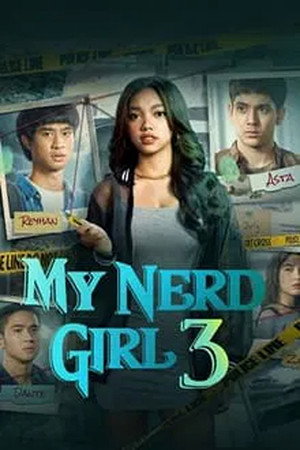 My Nerd Girl