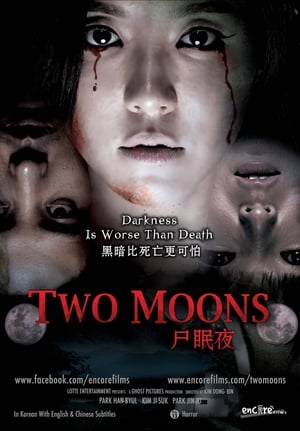 Two Moons poszter