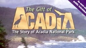 The Gift of Acadia háttérkép