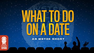 Mystery Science Theater 3000 Specials Ep.187 187. epizód