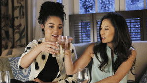 Chasing life 2. évad Ep.10 10. epizód