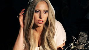 A Very Gaga Thanksgiving háttérkép