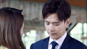 奈何BOSS要娶我 2. évad Ep.3 3. epizód
