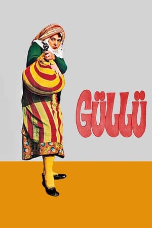 Güllü poszter