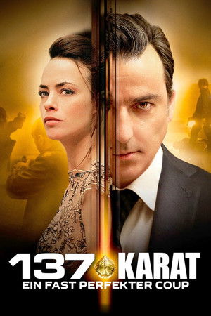 Le Dernier diamant poszter