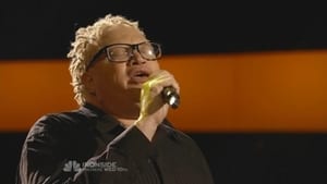 The Voice Season 5 Ep.3 3. epizód