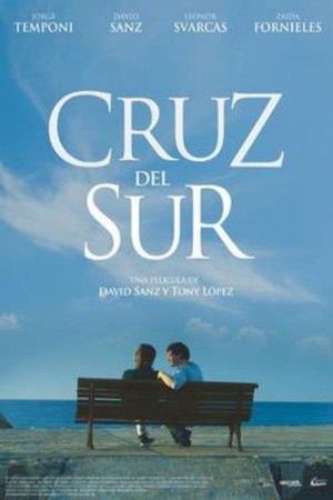 Cruz del Sur poszter