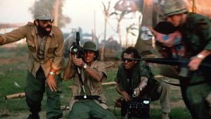 Hearts of Darkness: A Filmmaker's Apocalypse háttérkép