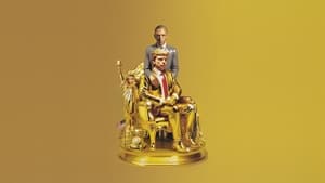 The Apprentice – A Trump-sztori háttérkép