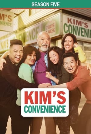 Kim's Convenience