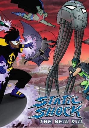 Static Shock