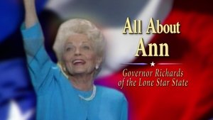 All About Ann: Governor Richards of the Lone Star State háttérkép