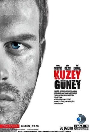 Kuzey Güney - Tűz és víz poszter