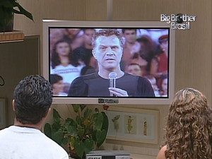 Big Brother Brasil Season 3 Ep.78 78. epizód