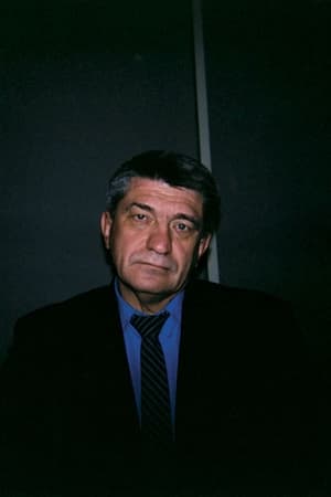 Aleksandr Sokurov profil kép