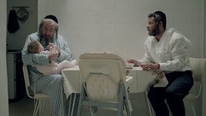 Shtisel 3. évad Ep.1 1. epizód