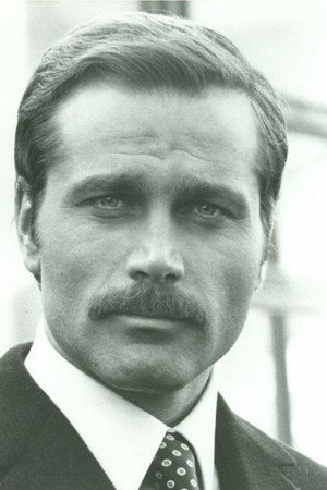 Franco Nero profil kép