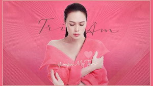 Mỹ Tâm - Liveshow Tri Âm háttérkép