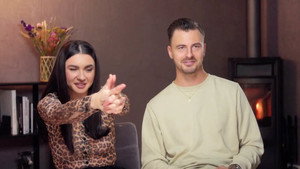 The Olsens 3. évad Ep.10 10. epizód