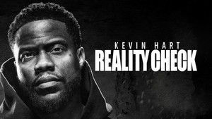 Kevin Hart: Reality Check háttérkép