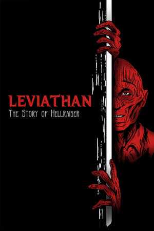 Leviathan: The Story of Hellraiser and Hellbound: Hellraiser II poszter