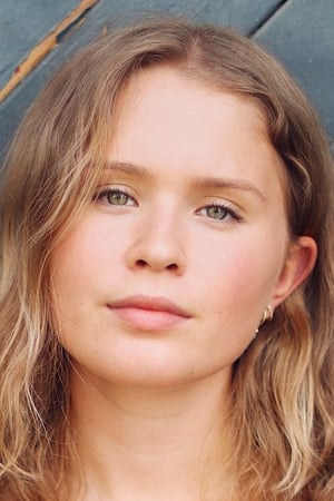 Eliza Scanlen profil kép