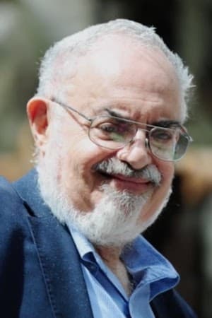 Stanton Friedman profil kép