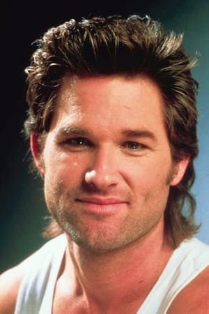 Kurt Russell profil kép