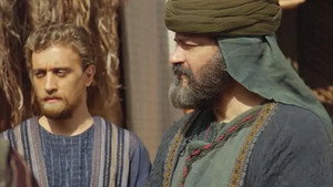 Gênesis 1. évad Ep.155 155. epizód