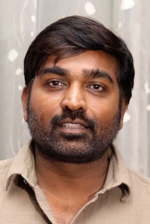 Vijay Sethupathi profil kép