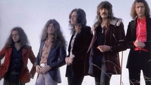 Deep Purple - California Jam 1974 háttérkép