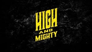 High And Mighty  - Highball Bouldering háttérkép