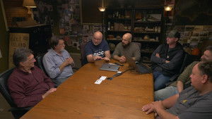 Oak Island átka 10. évad Ep.25 25. epizód
