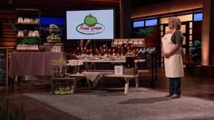 Shark Tank 11. évad Ep.20 20. epizód